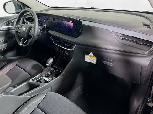Used 2026 Buick Encore GX Preferred image 23