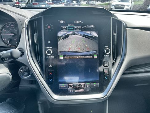 Certified 2024 Subaru Crosstrek 2.5i Wilderness w/ Crosstrek Mirror Package AWD/4WD image 21