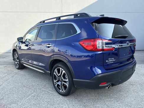 Certified 2026 Subaru Ascent Touring AWD/4WD image 5