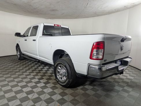 Used 2022 RAM 3500 Tradesman image 4