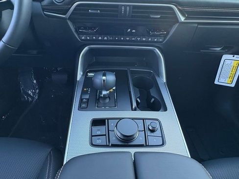 New 2026 MAZDA CX-90 3.3 Turbo w/ Premium Plus Pkg AWD/4WD image 14
