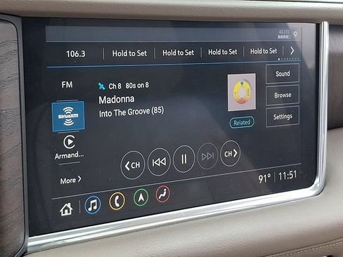 Used 2021 GMC Yukon Denali w/ Denali Premium Package AWD/4WD image 18