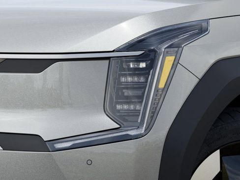 New 2026 Kia EV9 Light RWD image 10