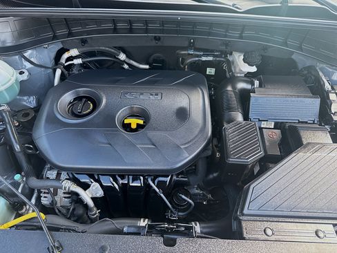 Used 2017 Hyundai Tucson SE FWD image 32