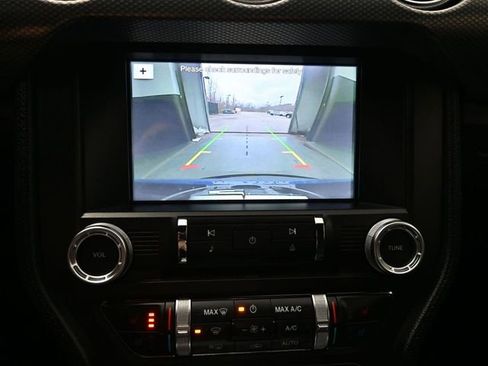 Used 2017 Ford Mustang GT Premium image 25