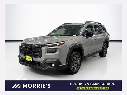 Used 2026 Subaru Outback Premium