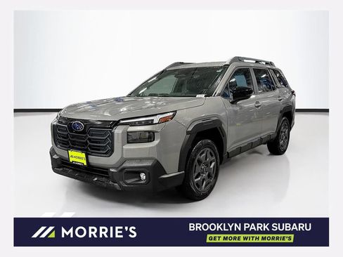Used 2026 Subaru Outback Premium AWD/4WD image 1