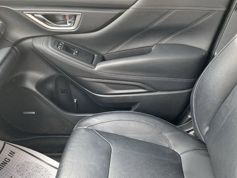 Used 2019 Subaru Forester Limited w/ Popular Package #3 image 21