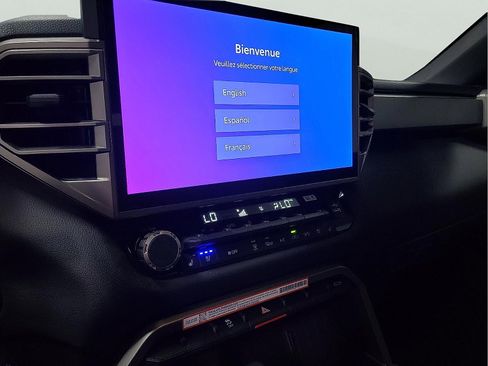 Certified 2026 Toyota Tundra Limited w/ Power Package image 17