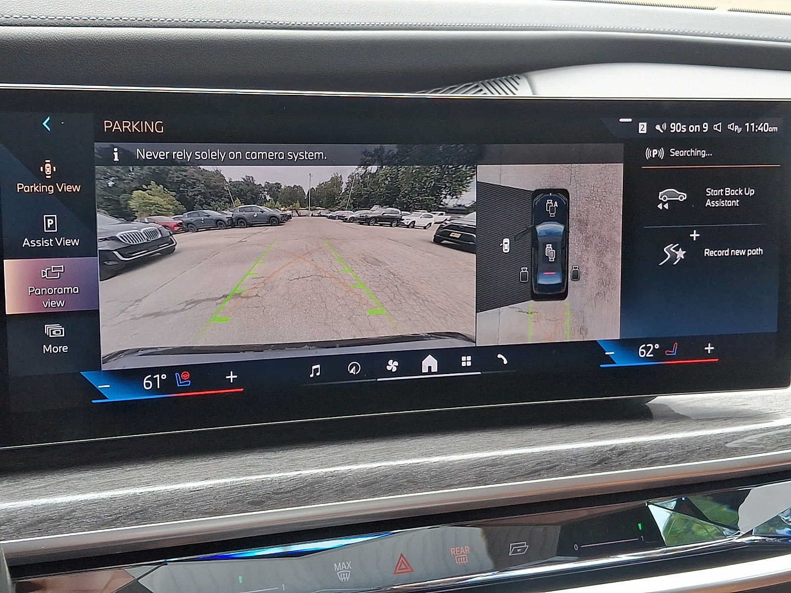 Used 2023 BMW 760i xDrive AWD/4WD image 14