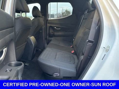 Certified 2024 Hyundai Santa Cruz SEL w/ Activity Package AWD/4WD image 61