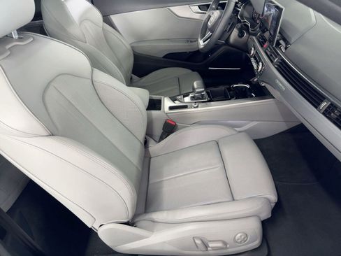 Certified 2024 Audi A5 2.0T Premium Plus w/ Premium Plus image 30