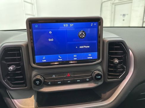 Used 2022 Ford Bronco Sport image 16