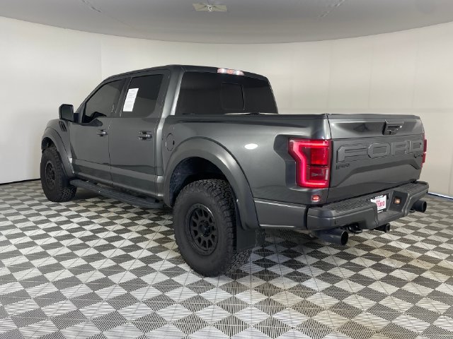 Used 2020 Ford F150 Raptor w/ Equipment Group 802A Luxury AWD/4WD image 16