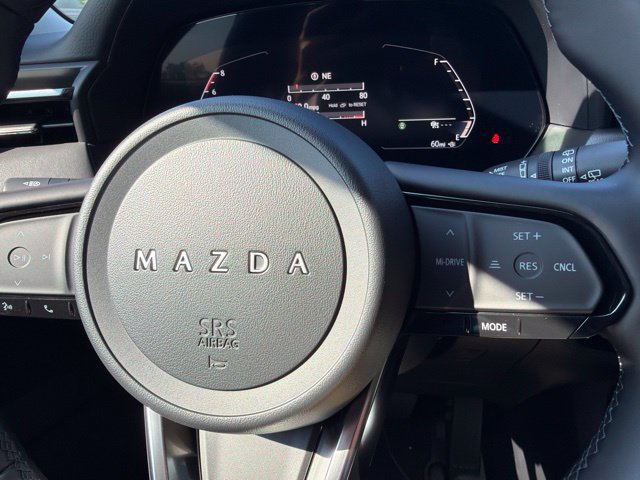 New 2026 MAZDA CX-5 Select AWD/4WD image 19