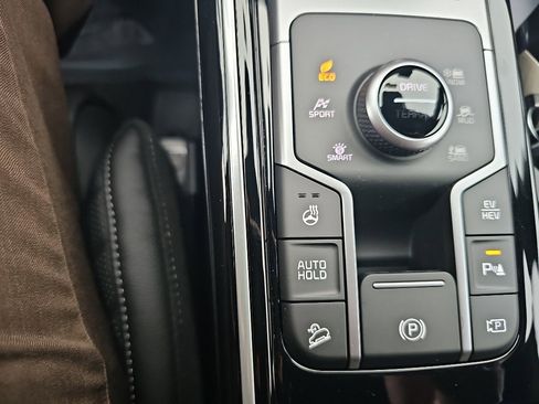 New 2026 Kia Sorento SX Prestige image 20