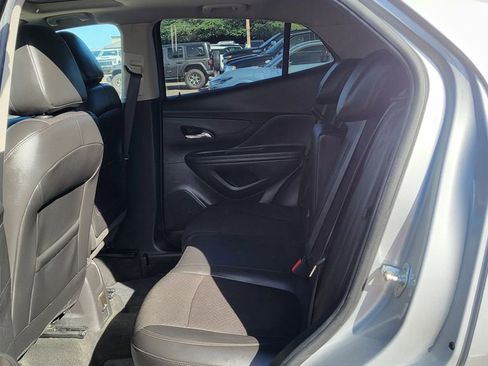 Used 2018 Buick Encore Preferred image 22