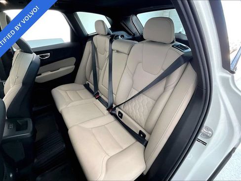 Certified 2026 Volvo XC60 B5 Plus AWD/4WD image 34
