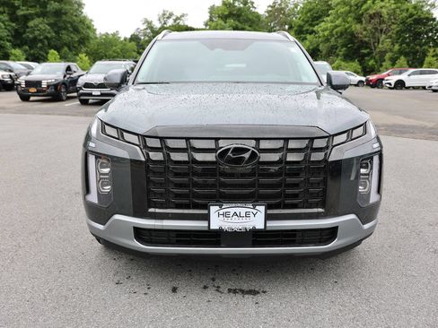 Certified 2024 Hyundai Palisade Limited AWD/4WD image 2