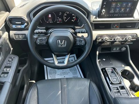 Used 2024 Honda Pilot EX-L image 16
