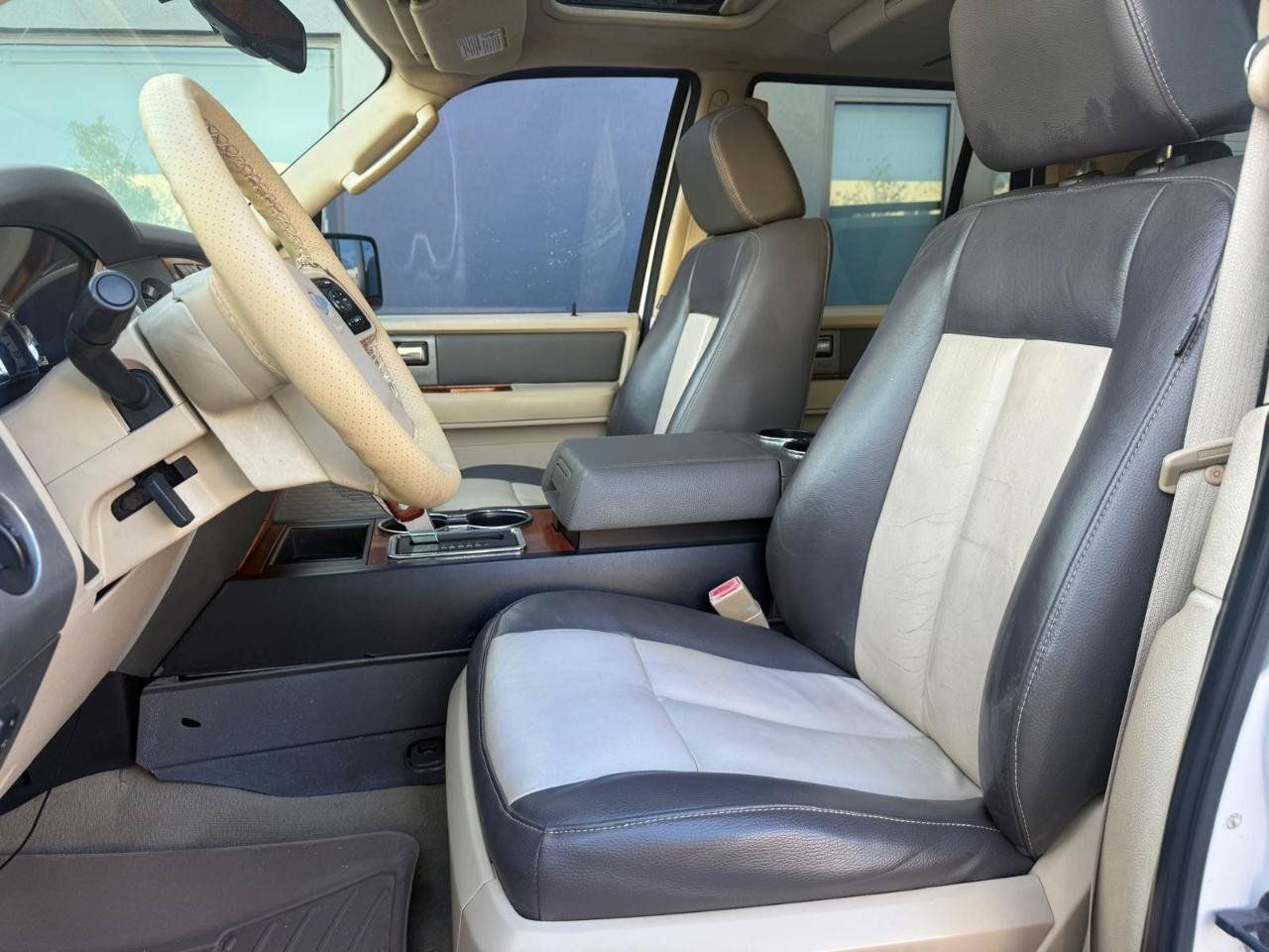 Used 2007 Ford Expedition EL Eddie Bauer RWD image 15