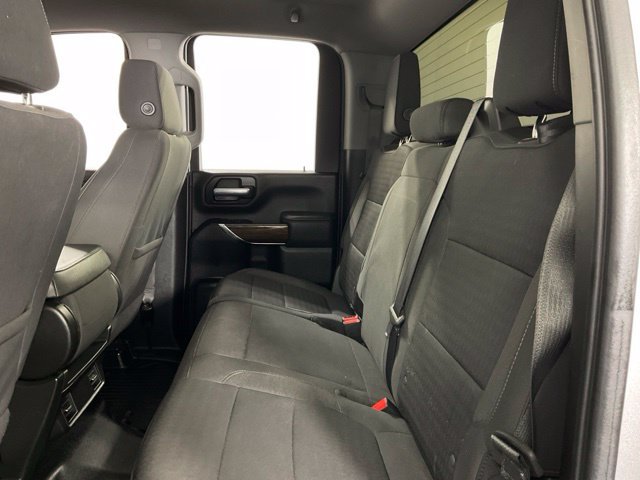 Used 2022 GMC Sierra 2500 SLE w/ X31 Off-Road Package AWD/4WD image 35