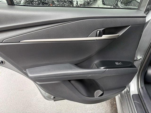 Certified 2025 Toyota Camry SE FWD image 13