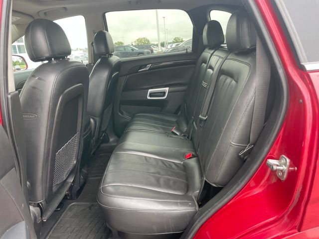 Used 2014 Chevrolet Captiva Sport LT w/ Convenience Package FWD image 27