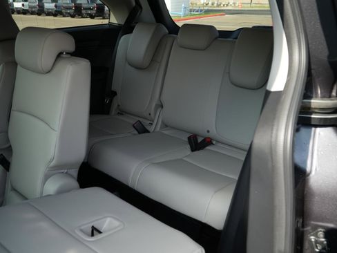 New 2026 Honda Odyssey EX-L image 19