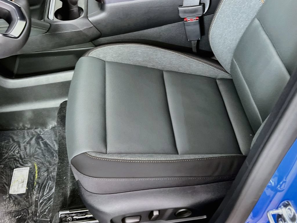 New 2026 GMC Terrain AT4 w/ Convenience Package III AWD/4WD image 17