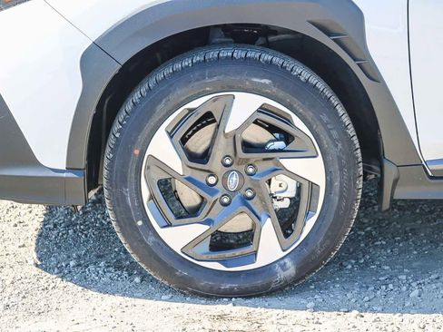New 2025 Subaru Crosstrek 2.5i Limited image 9