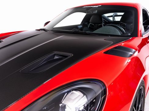Used 2023 Porsche 718 Cayman GT4 RS image 15