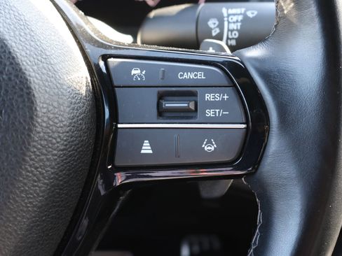 Used 2022 Honda Civic Sport image 10