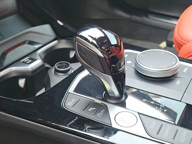 Used 2022 BMW M235i xDrive Gran Coupe AWD/4WD image 12