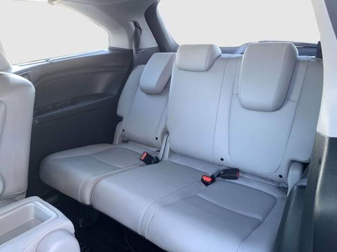 Used 2022 Honda Odyssey Touring image 42