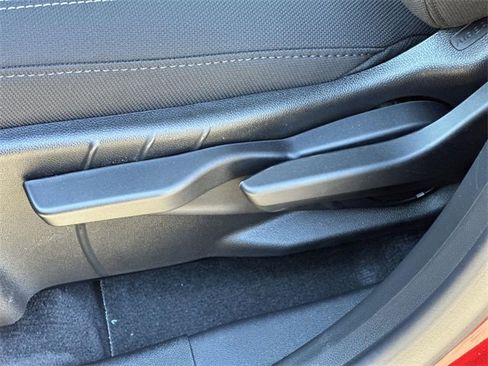 New 2026 GMC Terrain Elevation w/ Black Edition image 22