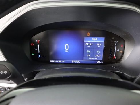 Certified 2023 Ford Escape Active AWD/4WD image 38