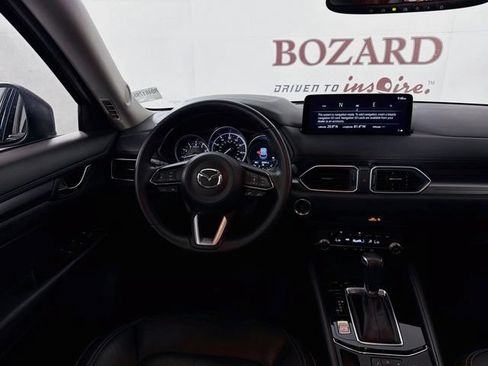 Used 2024 MAZDA CX-5 AWD 2.5 S image 27