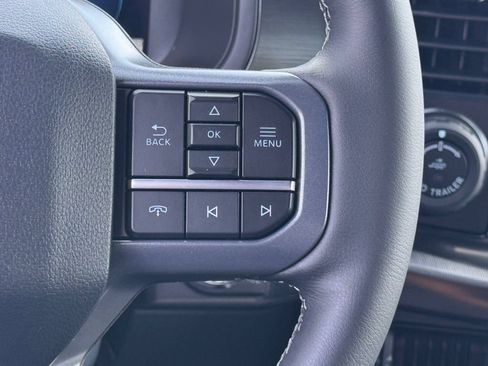 New 2026 Ford F150 Lariat AWD/4WD image 21
