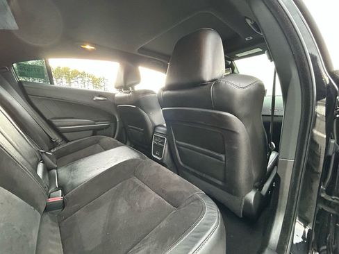 Used 2023 Dodge Charger Scat Pack w/ Plus Group RWD image 24