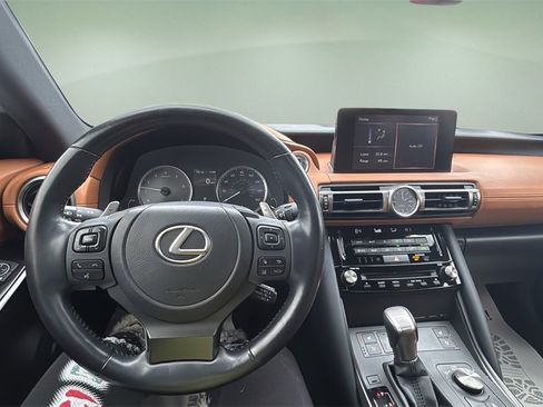 Used 2022 Lexus IS 300 300 image 11