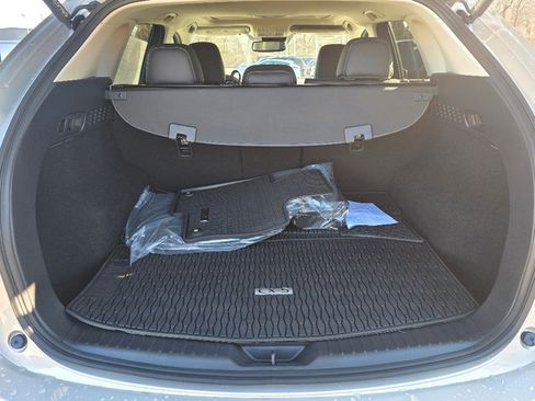 New 2025 MAZDA CX-5 AWD 2.5 S w/ Preferred Package image 4