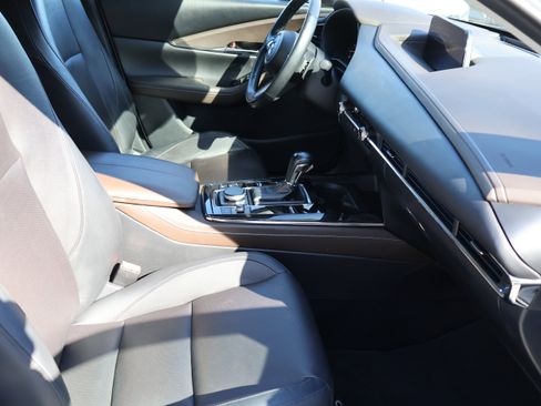 Certified 2023 MAZDA CX-30 2.5 Turbo w/ Premium Package image 11