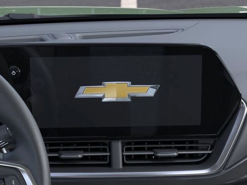 New 2026 Chevrolet Trax ACTIV image 24