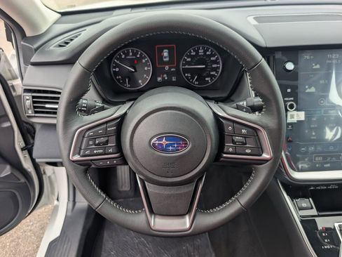 New 2025 Subaru Legacy Premium image 14