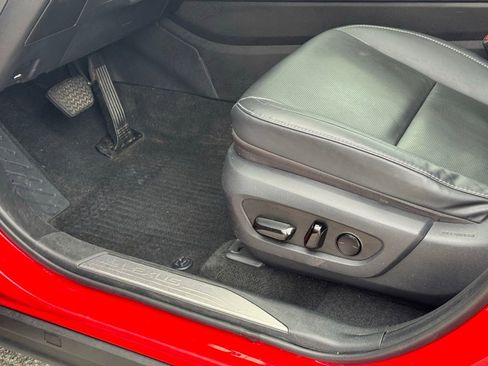 Certified 2023 Lexus NX 250 FWD image 25