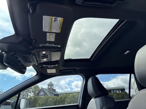 New 2026 Subaru Outback Limited image 20