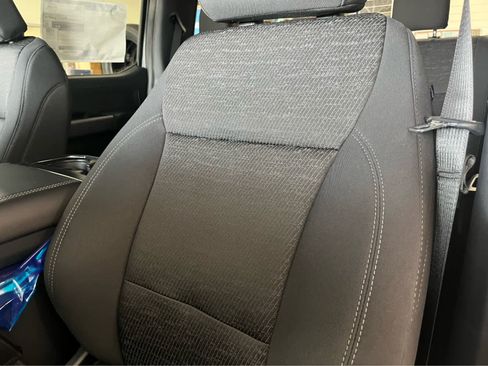 New 2026 Ford F150 XLT w/ Equipment Group 302A MID image 16