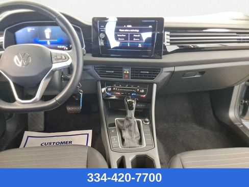 Used 2025 Volkswagen Jetta S image 13