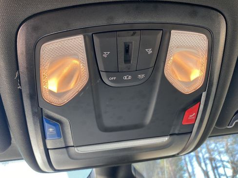 Certified 2024 RAM 2500 Big Horn w/ Bed Utility Group image 20